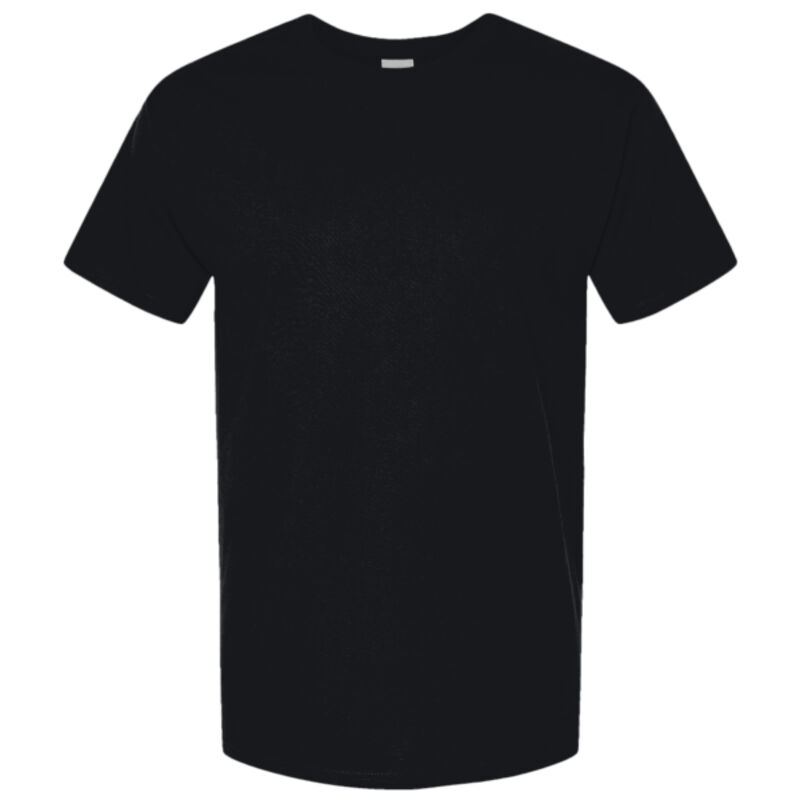 Unisex Light Cotton T-Shirt Thumbnail