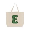 Zip and Go Canvas Tote Thumbnail