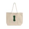 Rope Handle Beach Tote Thumbnail