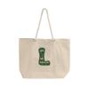 Rope Handle Beach Tote Thumbnail