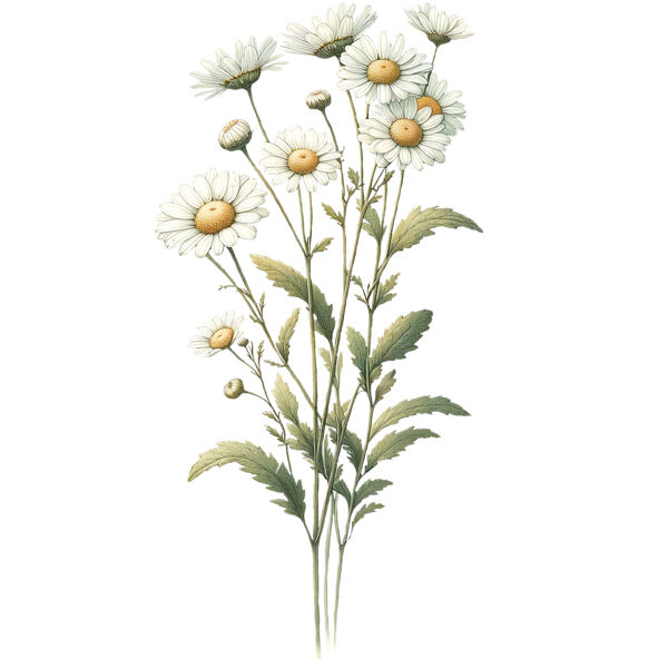 Birthday Flower Thumbnail