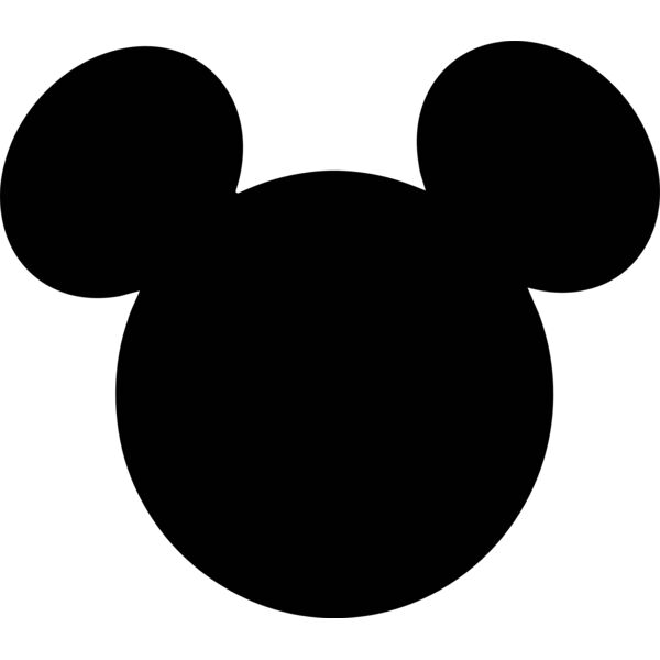 Mouse Head Thumbnail