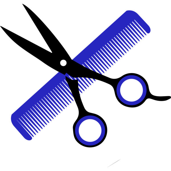 Hair Stylist Thumbnail