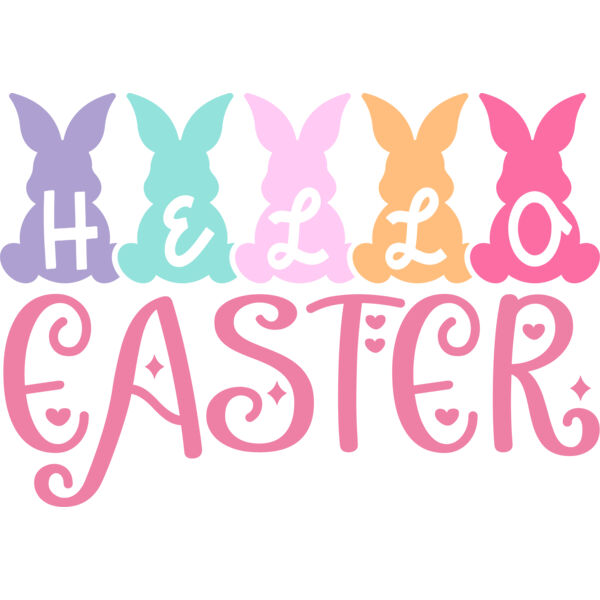 Easter Bunny Thumbnail