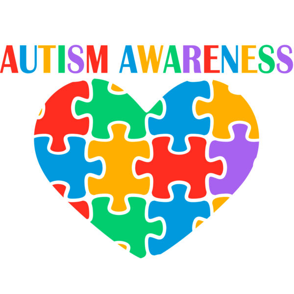 Autism Awareness Thumbnail