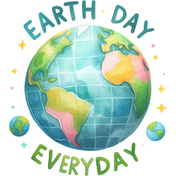 Earth Day Thumbnail