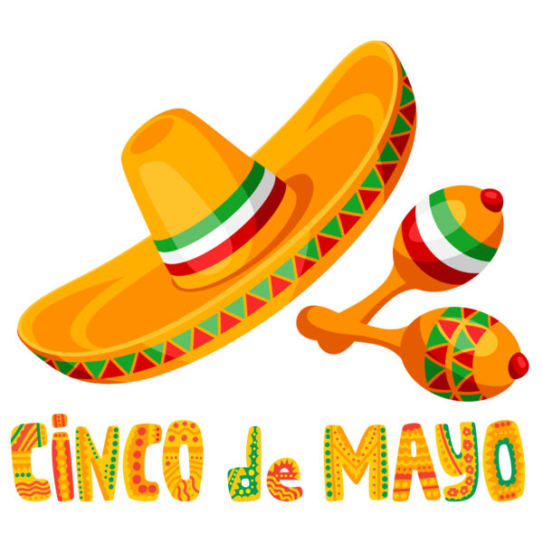Cinco De Mayo Thumbnail