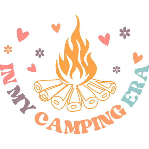 Camping Thumbnail