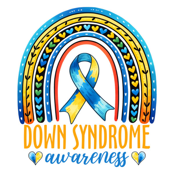 Down Syndrome Awareness Thumbnail