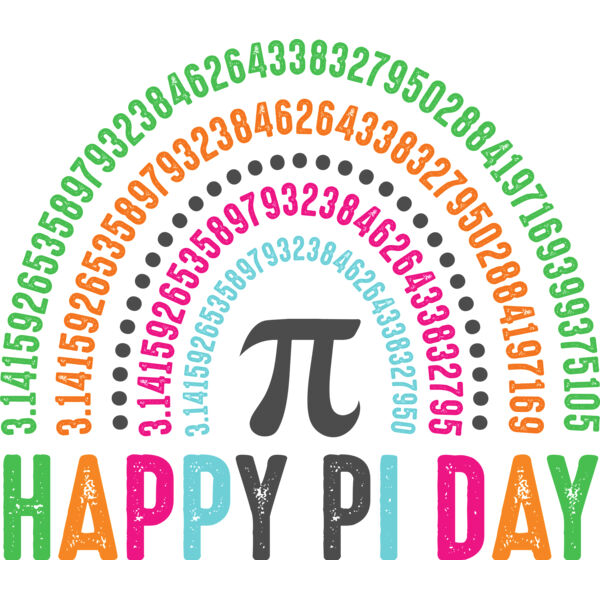 Pi Day Thumbnail