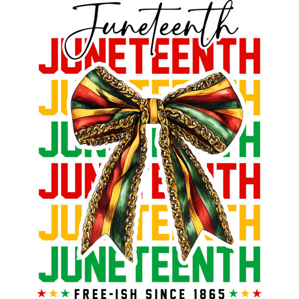 Juneteenth Thumbnail