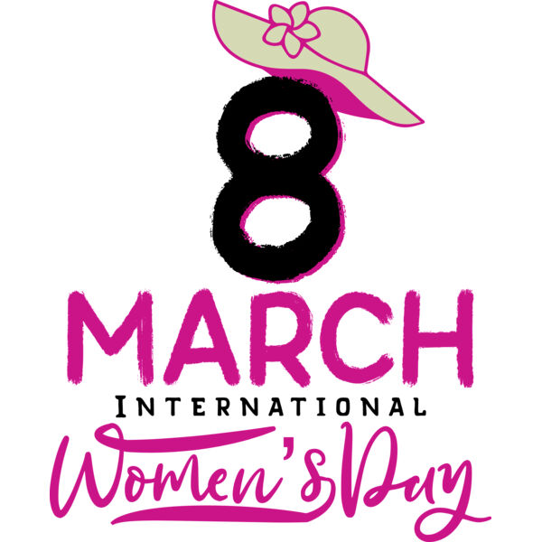 Women's Day Thumbnail