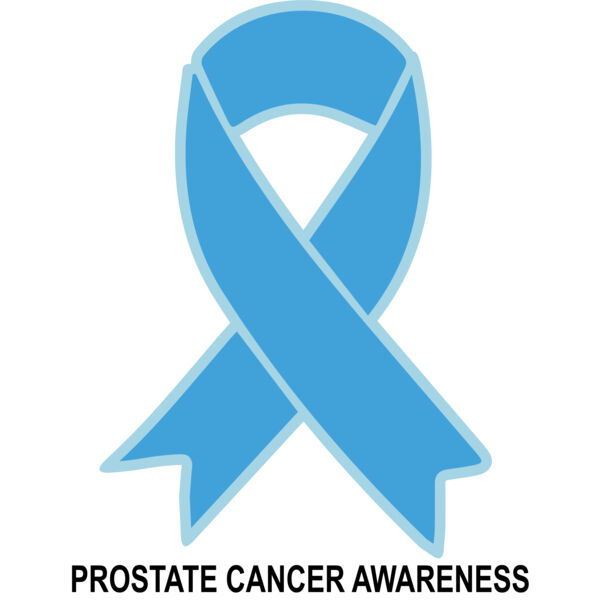 Prostate Cancer Awareness Thumbnail