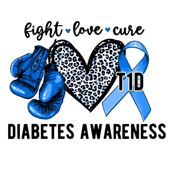 Diabetes Cancer Awareness Thumbnail